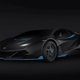 Image for article titled The Alieno Arcanum Is A 5,221-HP Hypercar That Is Definitely Happening